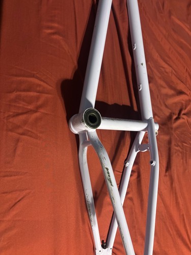 Colony top tube - top,