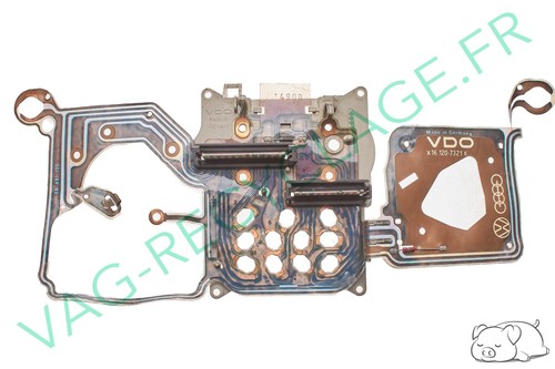 ♻️Circuit imprimé