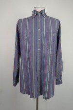 Paul & Shark Chemise Homme Tg