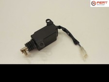 Moteur ouverture selle (Sym - Symphony Sr 125 2014)