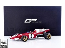 GP REPLICAS 1/18 - FERRARI 312