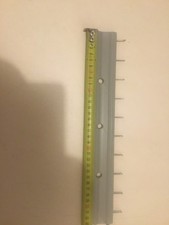 PEIGNE 33 CM POUR MACHINES à