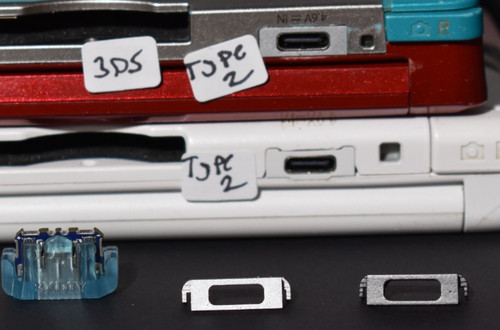 Nintendo 3ds and - 3ds, xl