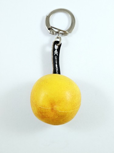 Porte cles rare miniature - porte-cles,