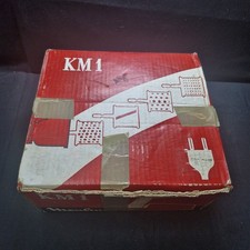 Robot moulinex km1 vintage - moulinex,