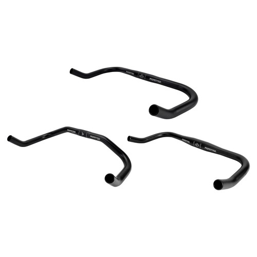 Guidon vélo bullhorn - guidon,