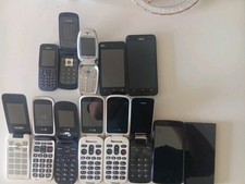 Lot Téléphone Hs Pour