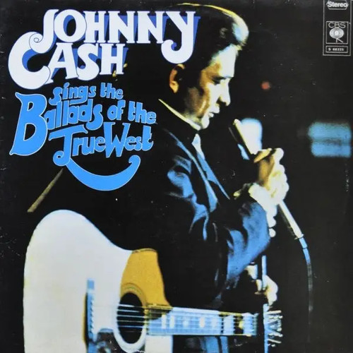 Johnny cash - cash,
