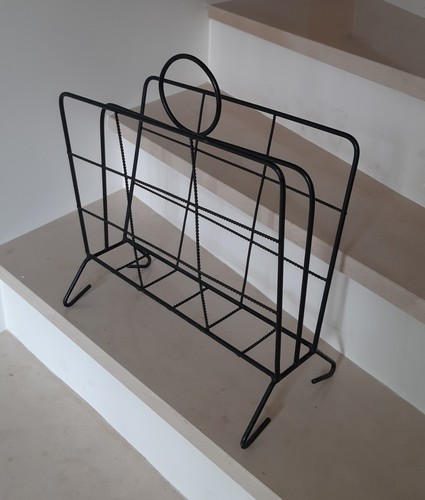 Porte revue métal - revue,