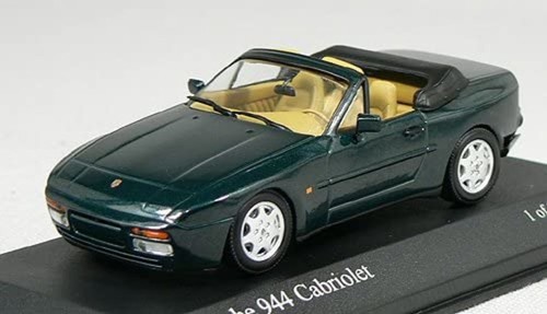 Minichamps mini champs porsche - minichamps,