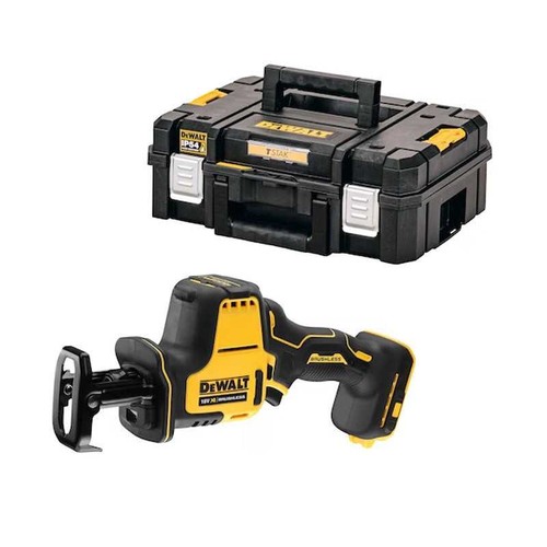 Scie sabre compacte - 18v, dewalt