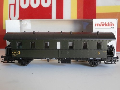 Sncf voiture boite - voiture,