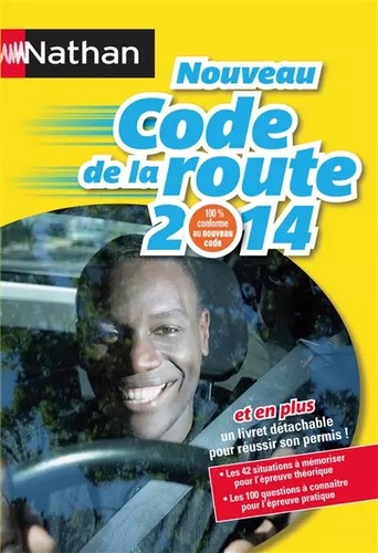Code route 2014 - code,