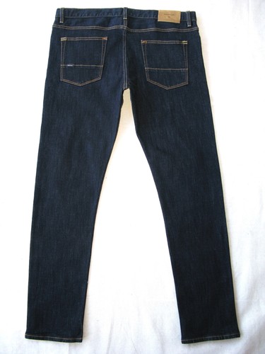 Quiksilver slim skinny jeans - quiksilver,