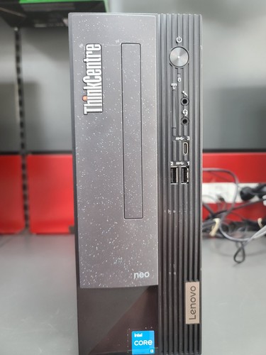Tour lenovo thinkcentre - thinkcentre, n50s