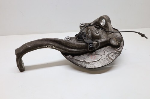 Fusee avant droite - fusee,