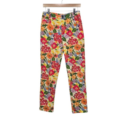 Lucy yak floral print - lucy,