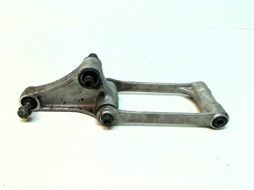 Bras oscillant amortisseur - oscillant,
