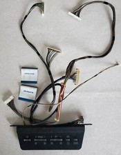 Cables, Nappes, bouton power pour TV SONY KDL-37S4000