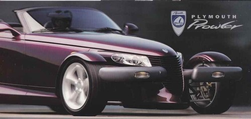 Catalogue brochure plymouth - catalogue,