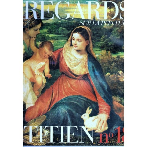 Titien regards sur - titien,