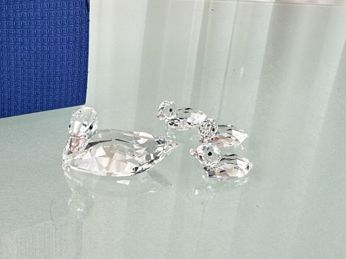 Figurine swarovski 5004695 - figurine,