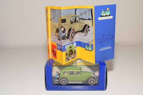 A35 9 atlas herge - 25,