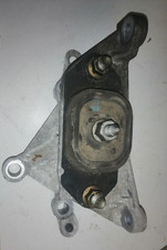 support moteur + silent bloc gauche renault mégane scénic 2 1,9 dci