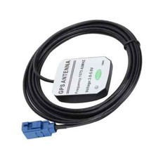 Antenne GPS pour voitures Interface Fakra‑C navigation GPS active cable 3M 50W
