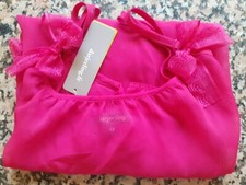 Jolie nuisette fuschia taille