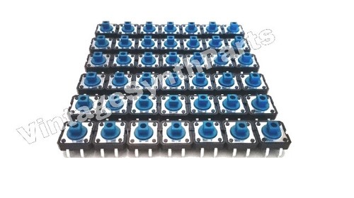 Bouton poussoir tact switches - bouton,