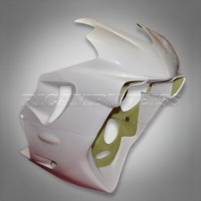 DR100 Honda CBR 600 F/S PC35 Course Kit Carénage Piste Fibre Verre en Poly Moto