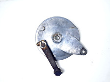 Yamaha 125 DT AT2  Tambour de