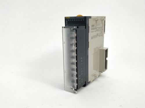 Omron cj1w oc201 - omron, de