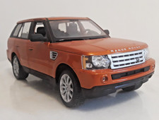 RANGE ROVER SPORT 2006 1/18