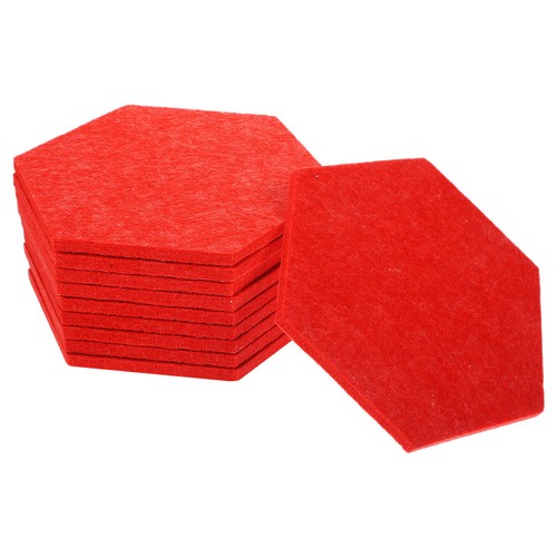 Pcs panneaux insonorisants - 10,