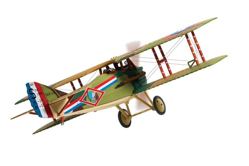 Corgi spad xiii s 7714 - s.xiii,, s.7714