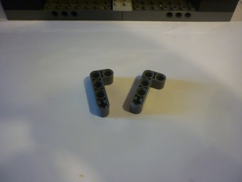 Lego technic dkstone - 2,