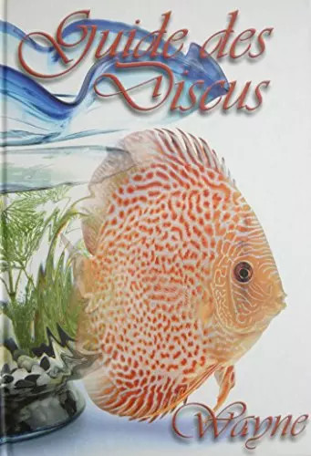 Guide des discus - discus,, liang