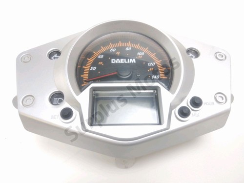 Compteur daelim fi - daelim, s2