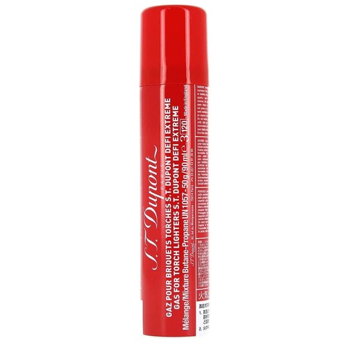 Gaz pour briquets défi - pour,