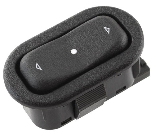 Bouton lève vitre