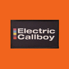 Patch Electric Callboy - Logo