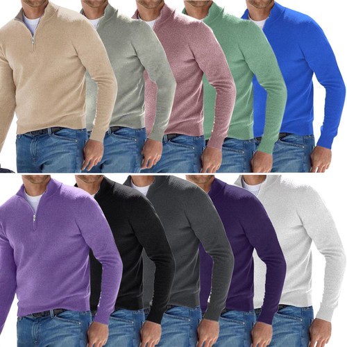 2026 automne hommes pull - 2026,