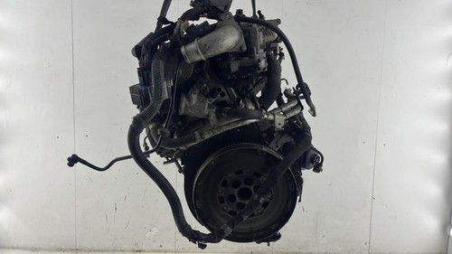 Moteur opel zafira phase - opel, 1