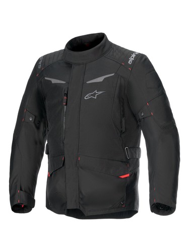 Alpinestars veste de moto - alpinestars, st-1