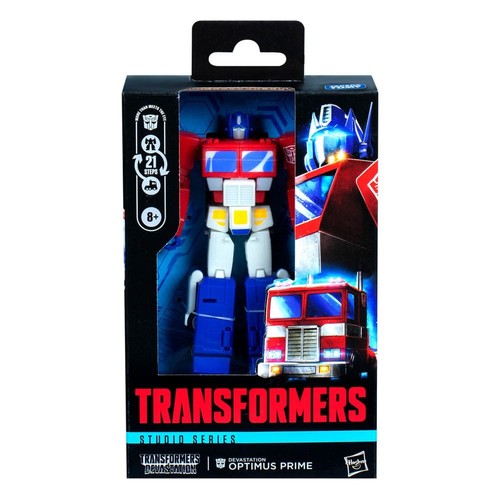 Optimus prime transformers - optimus,
