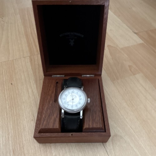 Mühle glashütte nautische - mühle,