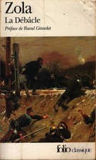La débâcle - Emile Zola -