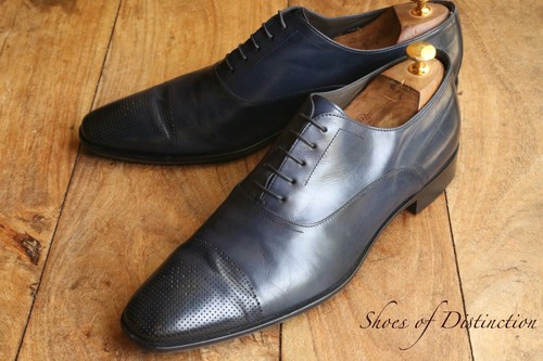 Chaussures oxford hugo boss - oxford,